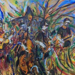 Jeff Austin Band