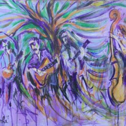 The Larry Keel Experience