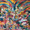 Organ Freeman  - "Chameleon Freeman"