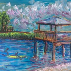 Tybee Back River
