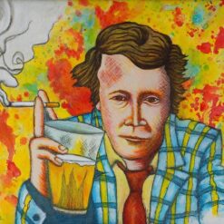 Doug Stanhope