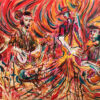 The Kitchen Dwellers - "Buckling Down"