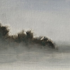 "As The Fog Burns Off"