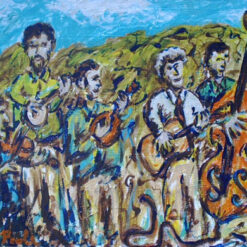 Del McCoury Band - "Sunday Morning with Del"